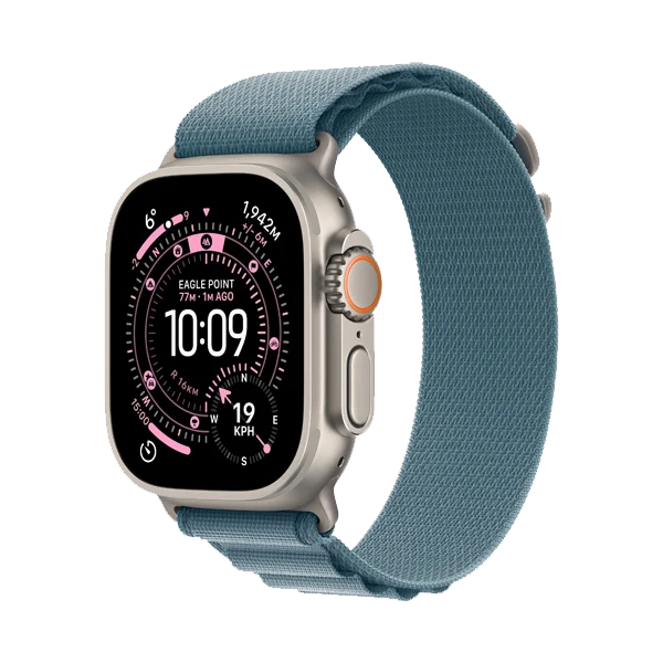Apple Watch Ultra 3